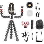 JOBY GorillaPod Mobile Vlogging Kit JB01645 - фото 3