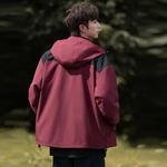 Jeep Куртка Unisex, Desert Green (3-in-1) - фото 8