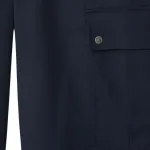 Прямые карго-брюки Burberry, storm - фото 7