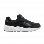 Кроссовки Stampd x Trinomic Sock NM Puma, серый - фото