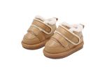 Кроссовки MAIBUXIONG Toddler Shoes Baby, черный - фото 2