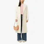 LACOSTE Свитер Women's Light Pink - фото 5