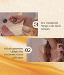 Масло для волос System Professional LipidCode LuxeOil Reconstructive Elixir, 30 ml - фото 4