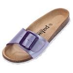 Мюли palado, фиолетовый - фото