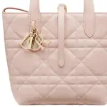 DIOR Женская сумка из натуральной кожи - фото 6