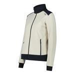 Женская куртка софтшелл CMP WOMAN JACKET FIX HOOD 34A2436 - фото 3