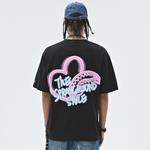 Футболка унисекс Sprayground, белый - фото 11