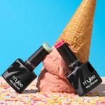 Лак для ногтей gel polish beach bash collection duo Mylee, объем 16 мл - фото 3