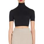 Трикотаж Женский Черный MaxMara - фото 5