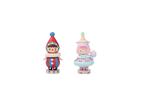 Pucky Circus Collection Mystery Boxes Single Mystery Box/Full Box 12 Pcs POP MART - фото 8