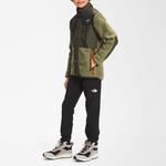 THE NORTH FACE Детская куртка, цвет Green - фото 3