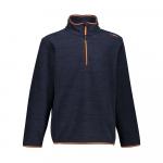 Свитер CMP 30G0504, синий - фото