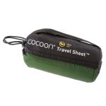 COCOON Спальник в зеленом цвете - фото 4