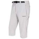 Брюки Trangoworld Siero 3/4, белый - фото