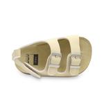 Детские сандалии Картера Carter's, цвет Tan - фото 4