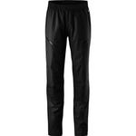 Длинные велосипедные шорты Sevo Therm Gonso, черный - фото