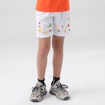 Быстросохнущие шорты, брюки до колена для детей Under Armour, черный - фото 10