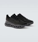 Кроссовки Cloudsurfer Max On, Black | Eclipse - фото 5