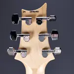 PRS CE 24 Вымерший голубой с дымчатым градиентом - фото 12