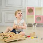 Classic World, набор обучающих игрушечных инструментов. ClassicWorld - фото 2