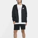 Мужская куртка Nike, цвет Black - фото 3