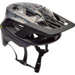 Шлем Fox Racing Speedframe Mips Pro Fox Racing, Lunar LE - фото