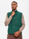 Жилет Antioch, зеленый - фото 5