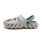 Сабо Jeep Clogs Unisex - фото 15