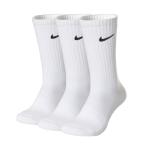 Набор носков Crew для подростков Nike, черный - фото 2