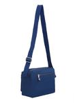 Сумка через плечо Mindesa, синий - фото 3