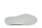 Кроссовки Reebok Club C 85 Vintage 'White Vector Red', белый - фото 5