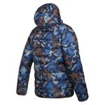 Куртка Alpine Pro Erom, оранжевый - фото 4