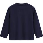 Футболка для детей 3-7 лет GAP, слоновая кость - фото 6