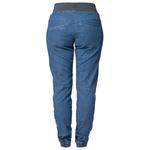 Брюки Rafiki Women's Chain, цвет Denim - фото 2