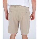 Шорты Hurley Phantom Flow Walk 20´´, бежевый - фото 2