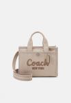 Сумка Cargo Tote Coach, цвет dark natural - фото 2