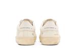 Кроссовки Golden Goose Soul-Star 'White Milk', белый - фото 6