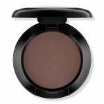 Сатиновые тени для век MAC, Brun (muted blackish-brown) - фото