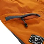 Брюки Alpine Pro Akano, оранжевый - фото 6