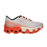 Кроссовки ON Wmns Cloudmonster Hyper, кремовый - фото