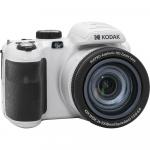Цифровая камера Kodak PIXPRO AZ425 Digital Camera (White) AZ425WH - фото 5