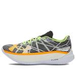 Кроссовки flow velociti elite 2 'anthracite white' Under Armour, мультиколор - фото
