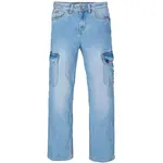 Джинсы Garcia B53530 jeans, синий - фото 3