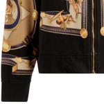 Куртка мужская черная BALLY - фото 7