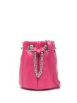 STAND STUDIO сумка-ведро Yvette, розовый - фото