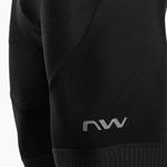 Мужские велосипедные шорты Northwave Active Bibshort - фото 3