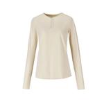 Футболки Essential Collection для женщин DESCENTE, бежевый - фото 3