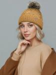 Шапка Neverless Model 2011, желтый - фото 2