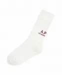 Носки Apc, цвет White - фото 3
