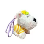 Вест хайленд плюшевый кулон 16,5 см высота OUYIN - фото 5